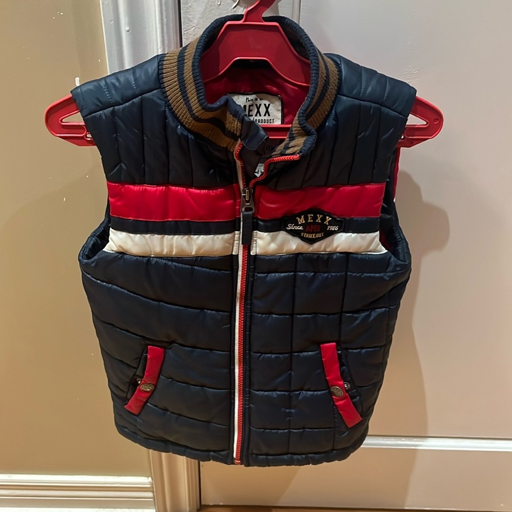 Mexx boys vest